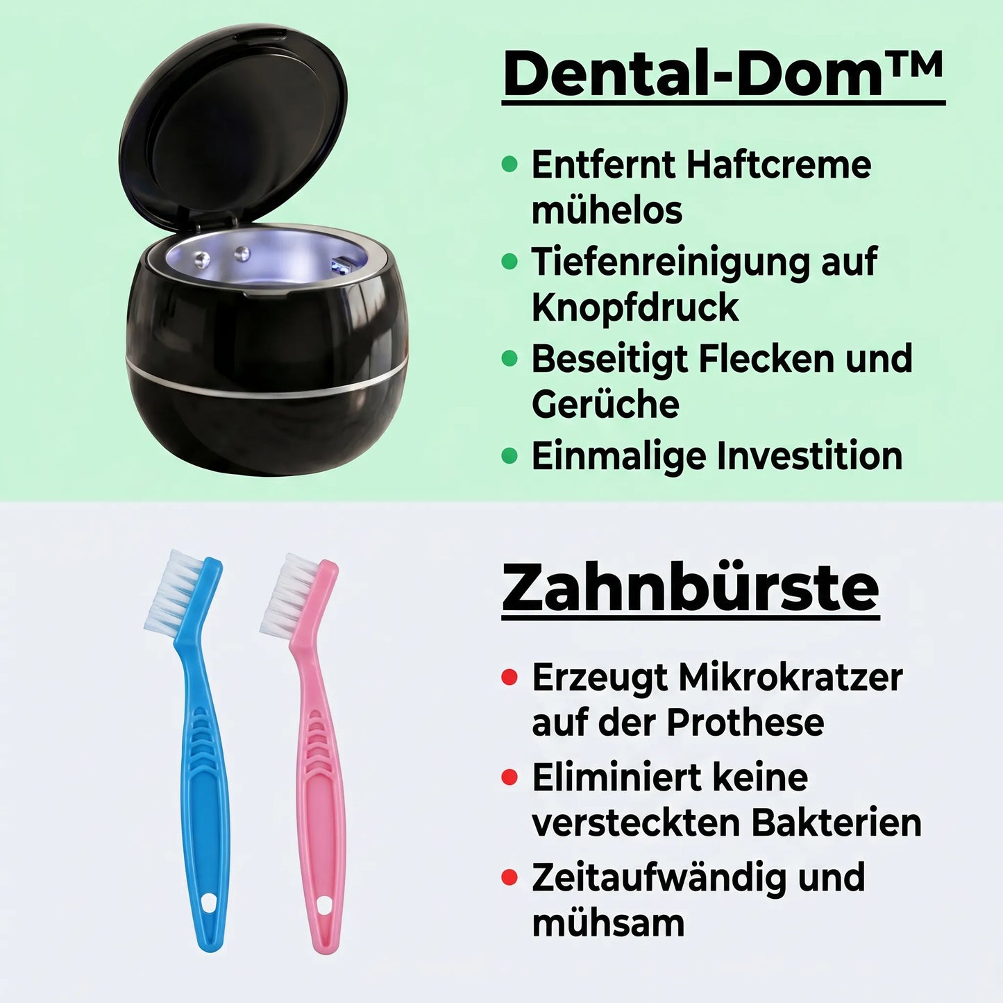 dental dome