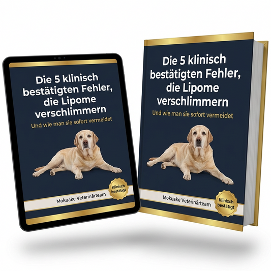 Die 5 Fehler, die Lipome verschlimmern
