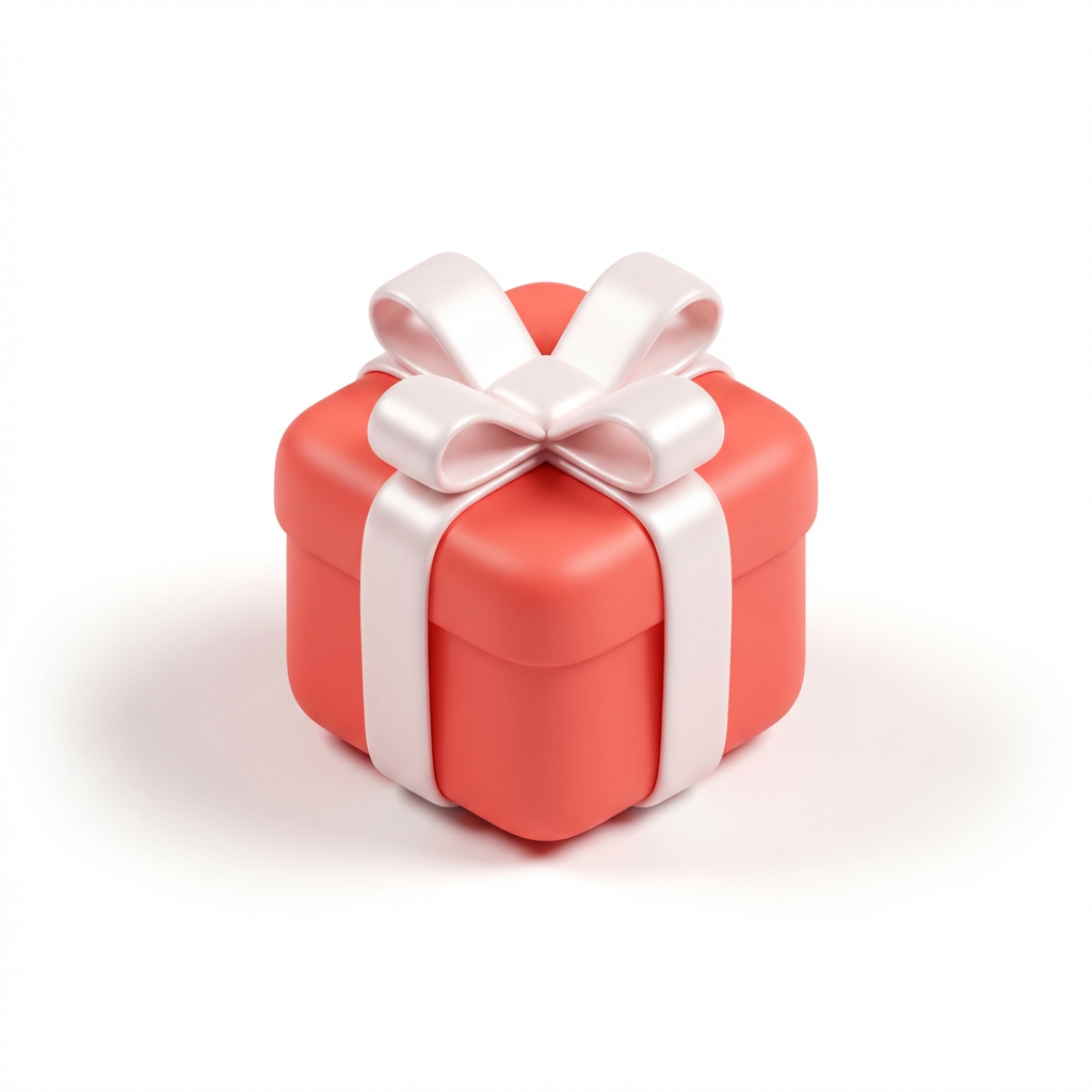 Regalo a sorpresa