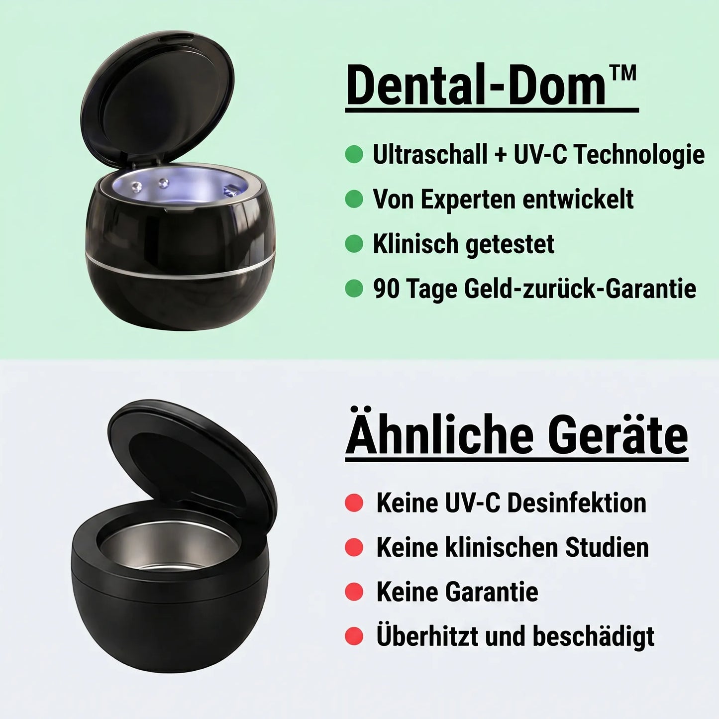 dental dome