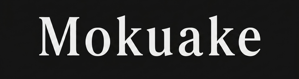 Mokuake